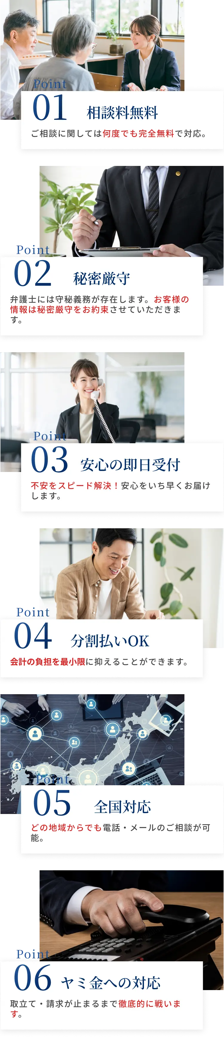 費用の目安